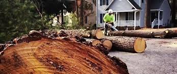 Best Lot and Land Clearing  in Port Barrington, IL